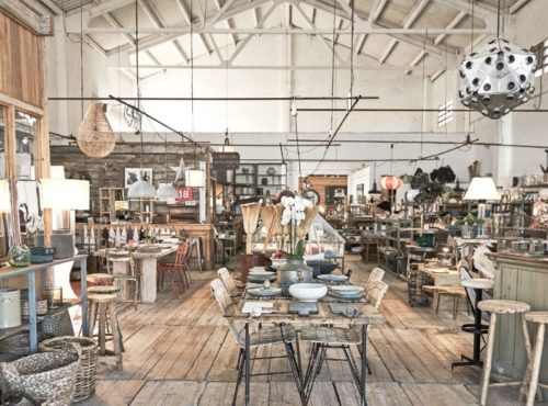 Crea la tua radio per negozi