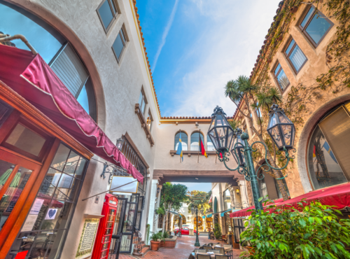 RADIO PER CENTRI COMMERCIALI